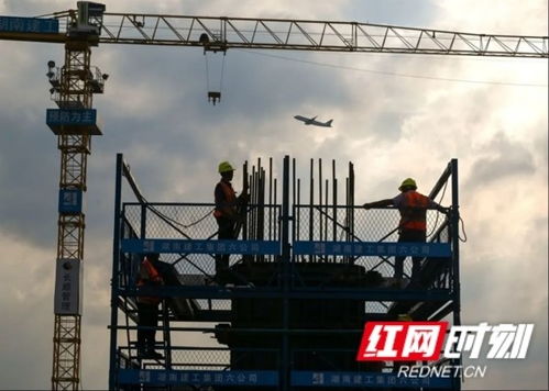 解讀丨打破壁壘，湖南建筑業資質改革開出“十劑良方”