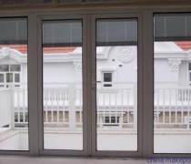 門窗幕墻工程熱賣促銷 優質設計與專業服務的完美結合